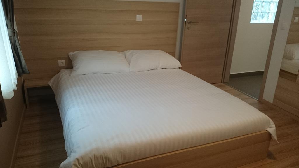 Sweet Dreams Rooms And Apartments Postojna Oda fotoğraf