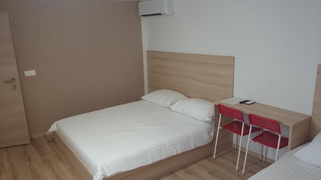 Sweet Dreams Rooms And Apartments Postojna Oda fotoğraf