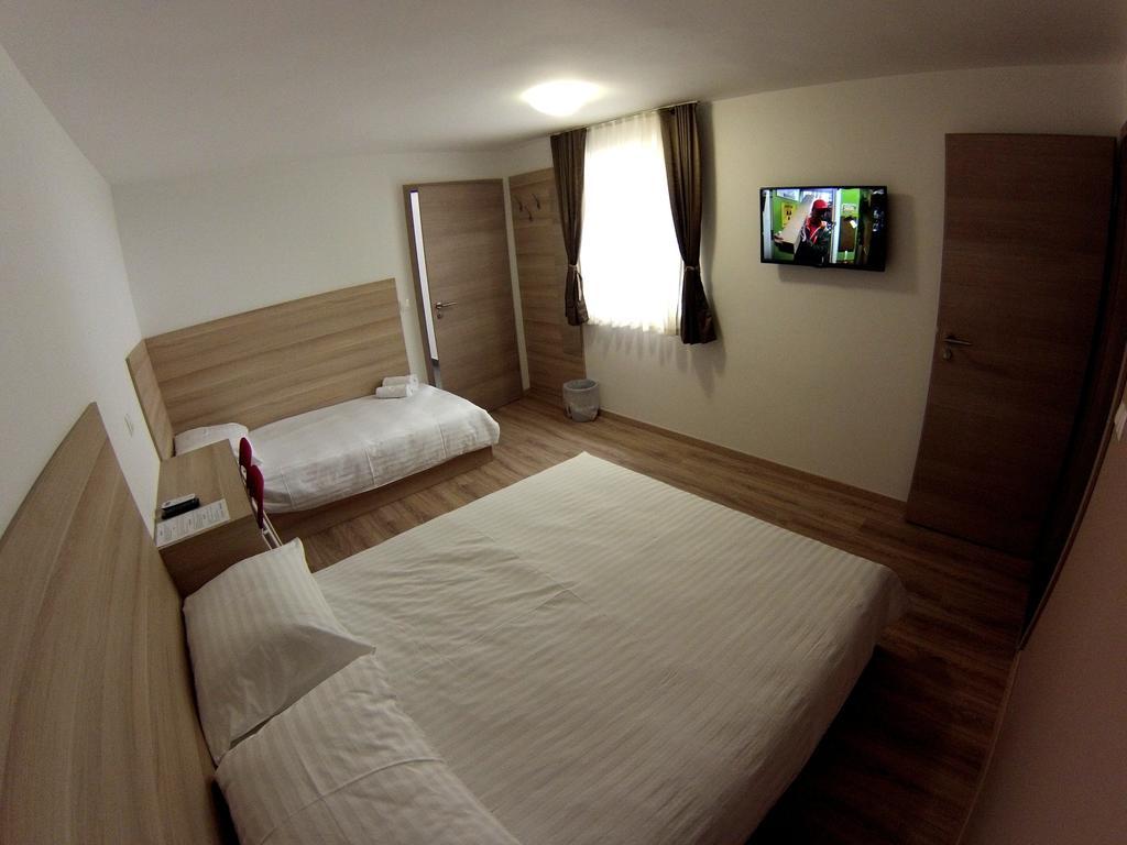 Sweet Dreams Rooms And Apartments Postojna Oda fotoğraf