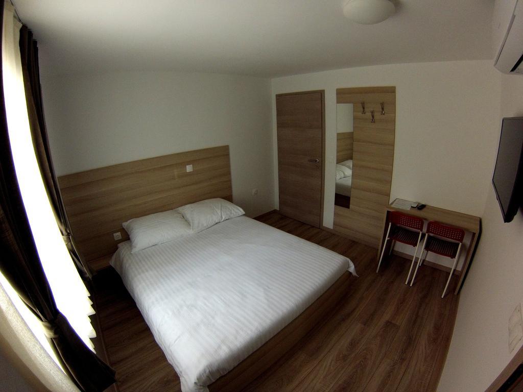 Sweet Dreams Rooms And Apartments Postojna Oda fotoğraf