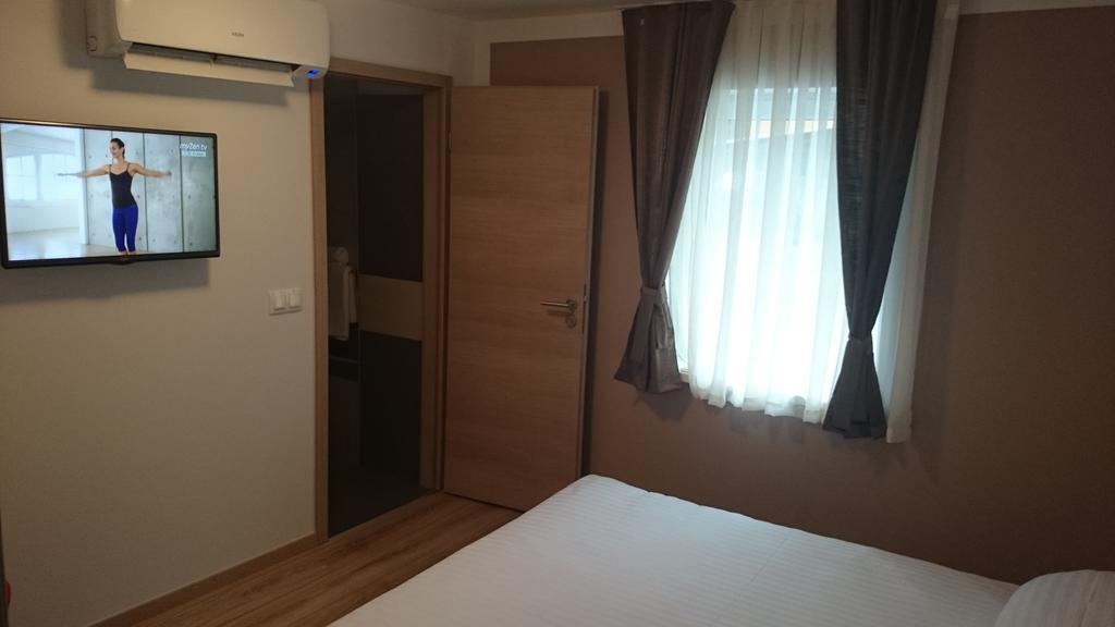 Sweet Dreams Rooms And Apartments Postojna Oda fotoğraf