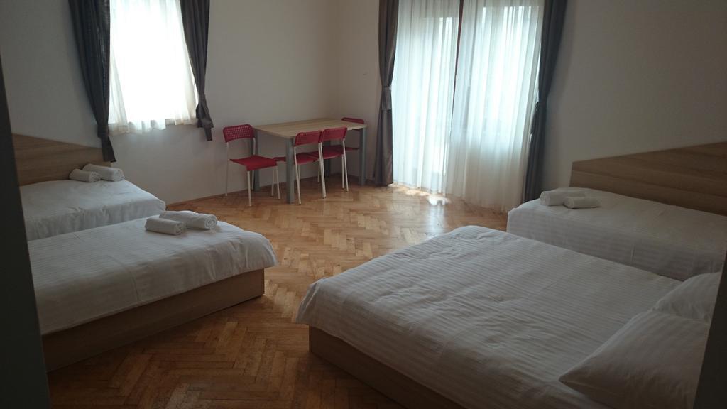 Sweet Dreams Rooms And Apartments Postojna Oda fotoğraf